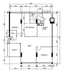 Blk 124 Pasir Ris Street 11 (Pasir Ris), HDB 4 Rooms #579152991